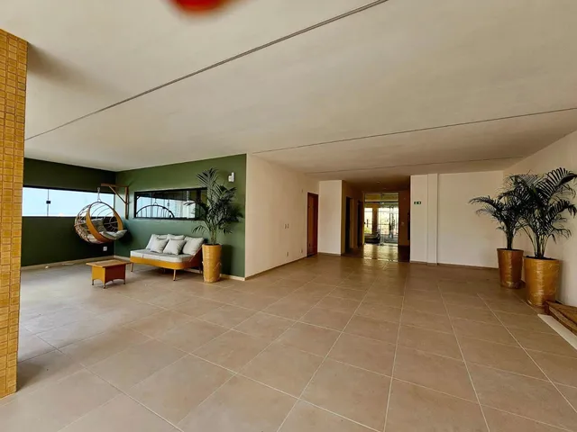 Imagem 7: Lago Di Garda (Lindo Acabamento em Porcelanato)3 Quartos 2 Suítes 1 Suítes Reversilvel