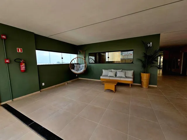 Imagem 6: Lago Di Garda (Lindo Acabamento em Porcelanato)3 Quartos 2 Suítes 1 Suítes Reversilvel