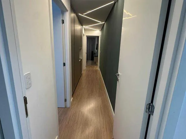 Imagem 6: Apartamento À Venda no Bairro Centro - Poços de Caldas/Mg