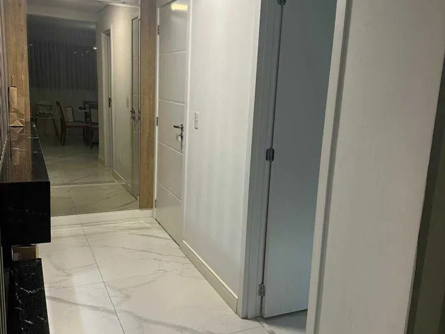 Imagem 2: Apartamento À Venda no Bairro Centro - Poços de Caldas/Mg