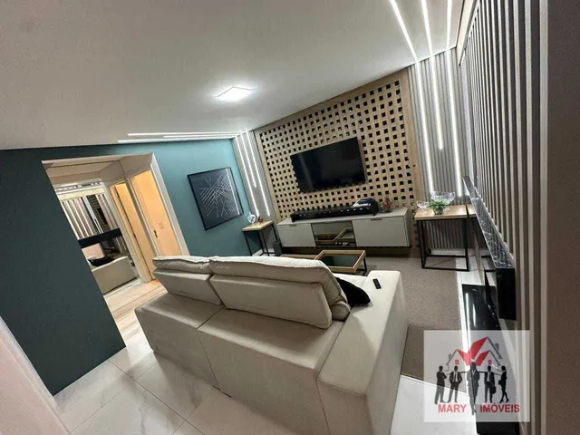 Imagem 11: Apartamento À Venda no Bairro Centro - Poços de Caldas/Mg