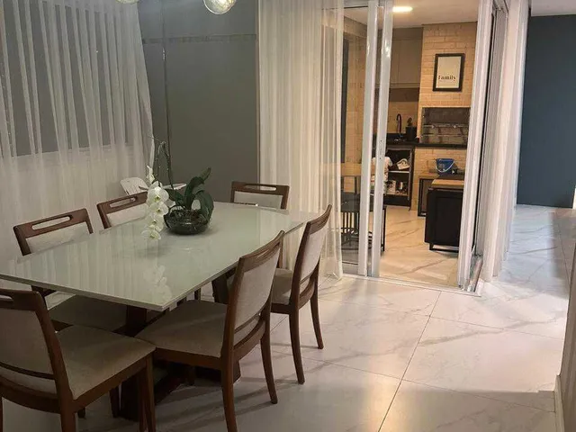Imagem 13: Apartamento À Venda no Bairro Centro - Poços de Caldas/Mg