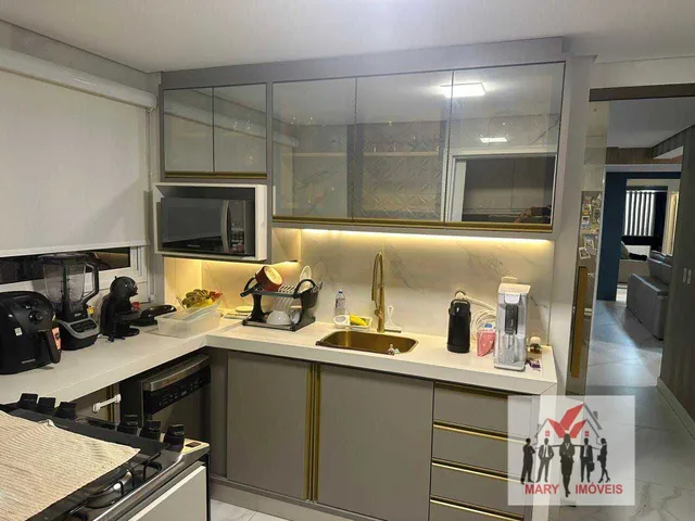 Imagem 15: Apartamento À Venda no Bairro Centro - Poços de Caldas/Mg