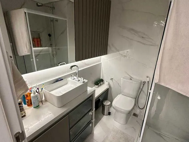 Imagem 3: Apartamento À Venda no Bairro Centro - Poços de Caldas/Mg