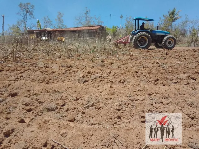Imagem 3: Fazenda À Venda no Bairro Centro - Caldas/Mg
