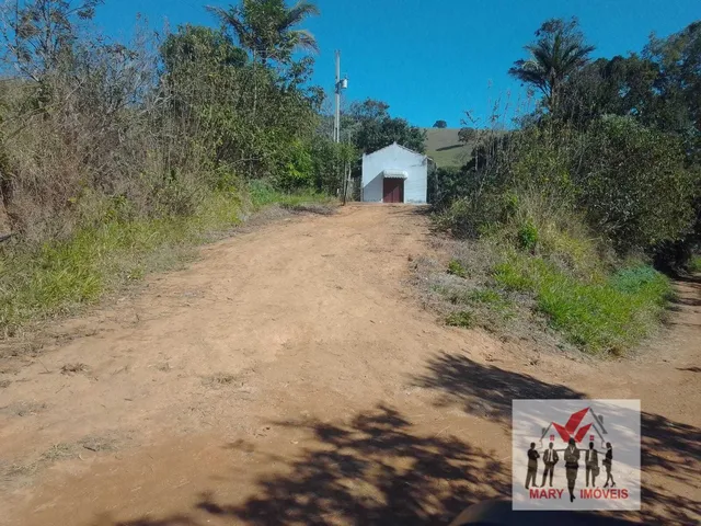 Imagem 14: Fazenda À Venda no Bairro Centro - Caldas/Mg