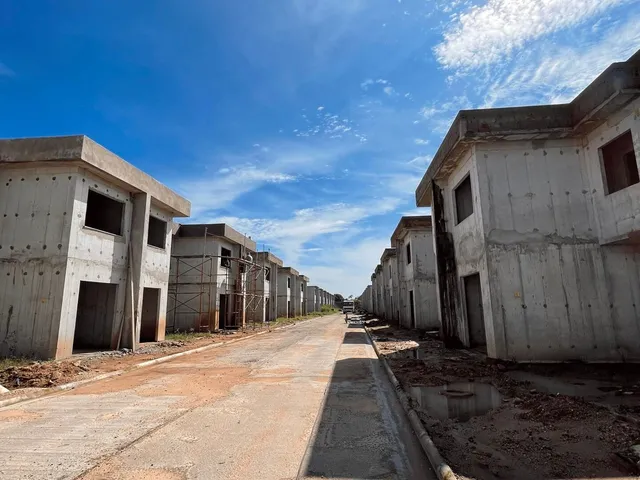 Imagem 14: Condomínio Reservas Bolonha - Casas em Condomínio Fechado