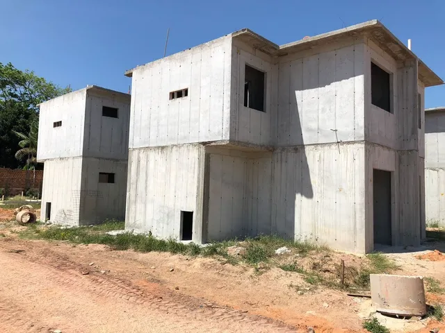 Imagem 2: Condomínio Reservas Bolonha - Casas em Condomínio Fechado