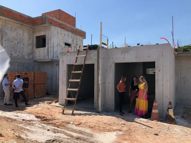 Imagem 10: Condomínio Reservas Bolonha - Casas em Condomínio Fechado
