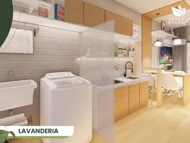 Imagem 15: Condomínio Reservas Bolonha - Casas em Condomínio Fechado