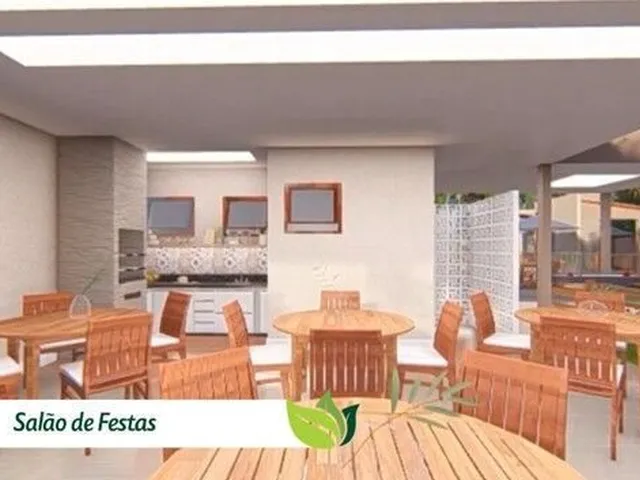 Imagem 9: Condomínio Reservas Bolonha - Casas em Condomínio Fechado