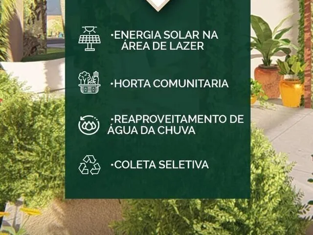 Imagem 4: Condomínio Reservas Bolonha - Casas em Condomínio Fechado