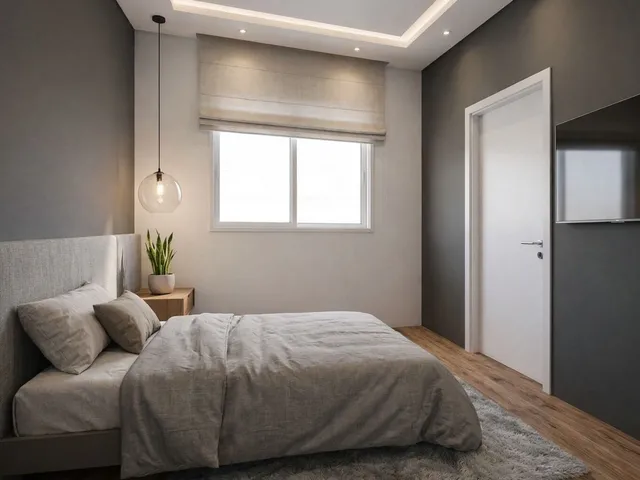 Imagem: Apartamento Minha Casa Minha Vida em Ananindeua
