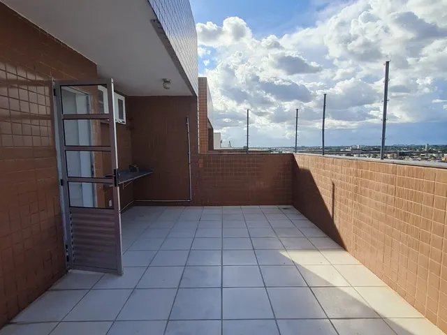 Imagem: Edifício Ville Laguna