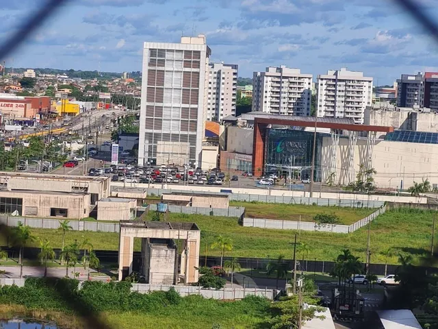 Imagem 5: Edifício Ville Laguna