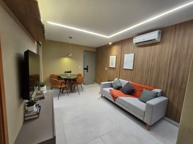 Imagem 16: Apartamentos com Garden e Área de Lazer Completa no Torres Jacarandá Exclusive