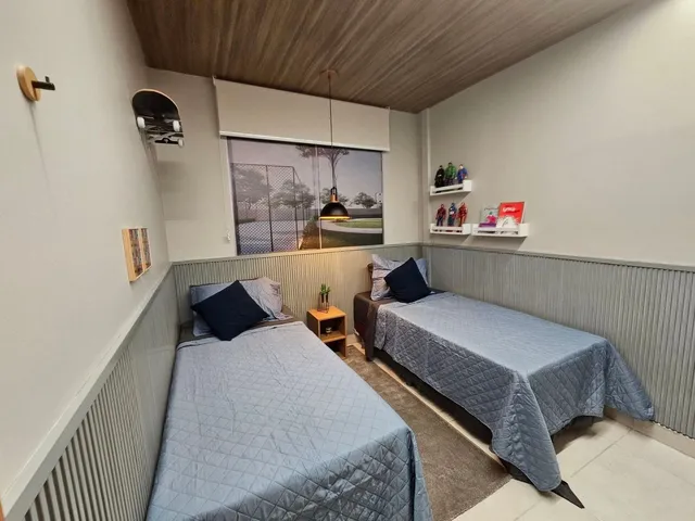 Imagem 7: Apartamentos com Garden e Área de Lazer Completa no Torres Jacarandá Exclusive