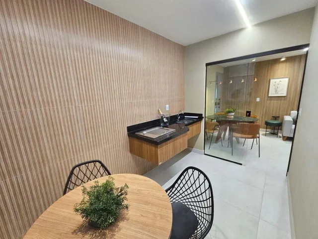 Imagem 15: Apartamentos com Garden e Área de Lazer Completa no Torres Jacarandá Exclusive