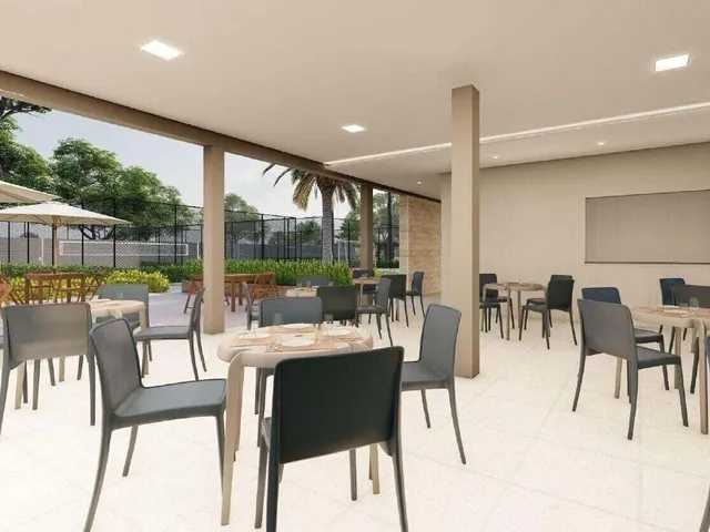 Imagem 12: Apartamentos com Garden e Área de Lazer Completa no Torres Jacarandá Exclusive