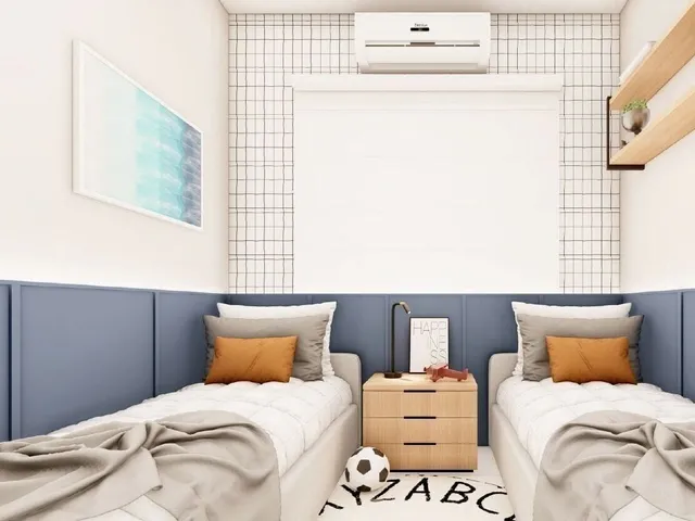 Imagem 14: Apartamento À Venda no Torres Jacarandá Exclusive
