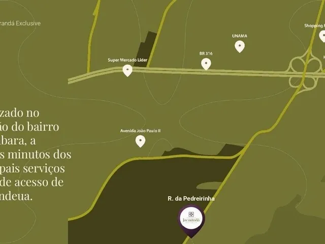 Imagem 12: Apartamento À Venda no Torres Jacarandá Exclusive
