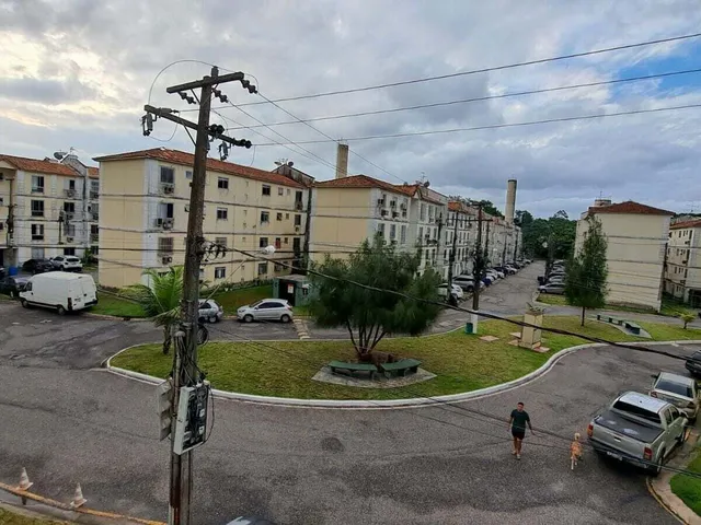Imagem 8: Condomínio Viver Ananindeua