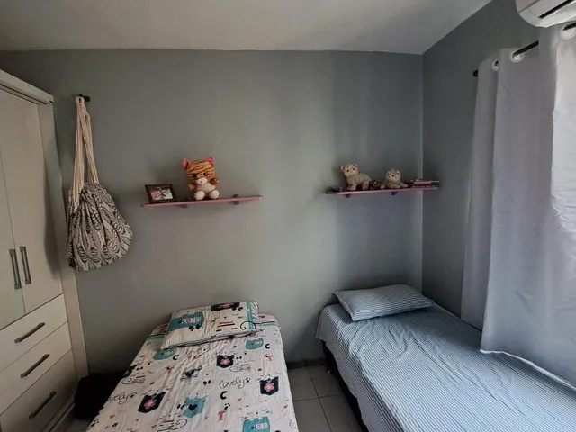 Imagem 5: Condomínio Viver Ananindeua
