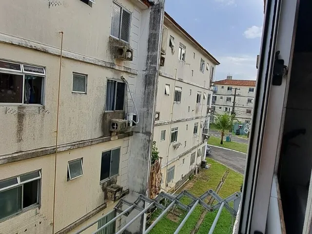 Imagem 10: Condomínio Viver Ananindeua