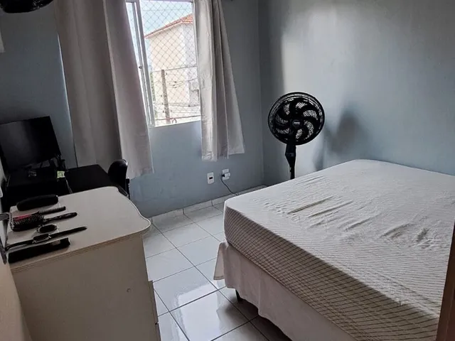 Imagem 12: Condomínio Viver Ananindeua