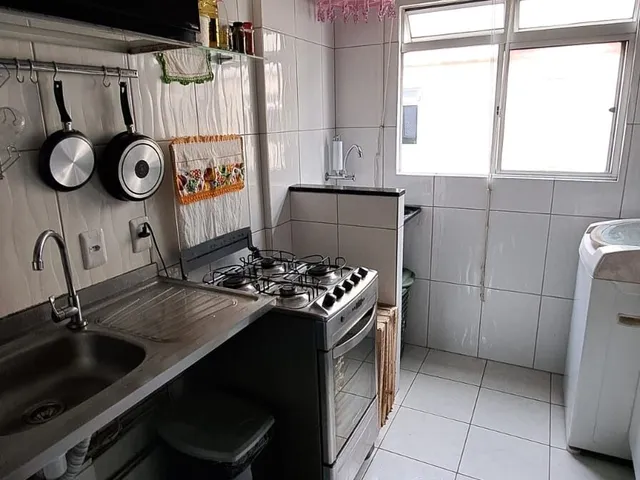 Imagem 9: Condomínio Viver Ananindeua