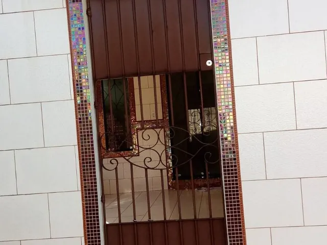 Imagem 10: Casa com Acabamento de Alto Padrão na Cidade Nova 5