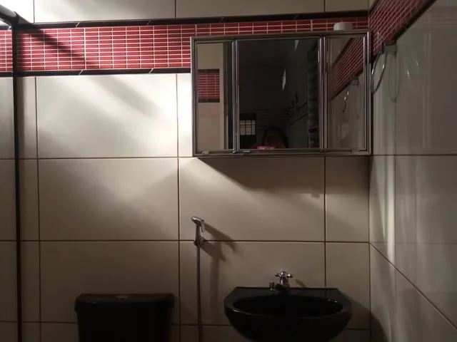 Imagem 16: Casa com Acabamento de Alto Padrão na Cidade Nova 5