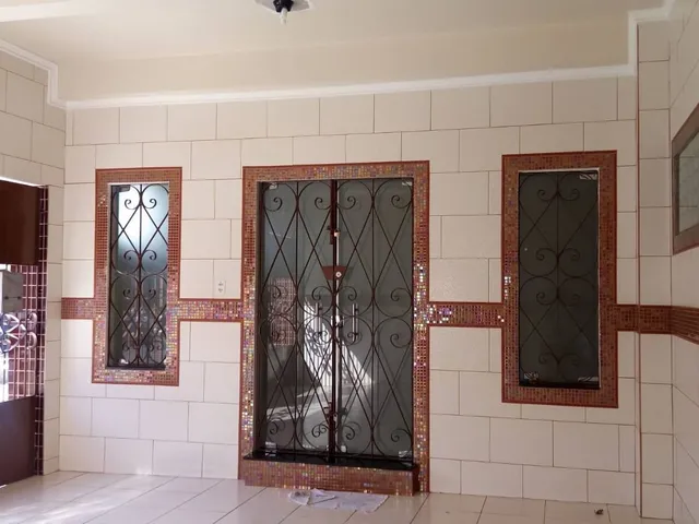 Imagem 9: Casa com Acabamento de Alto Padrão na Cidade Nova 5