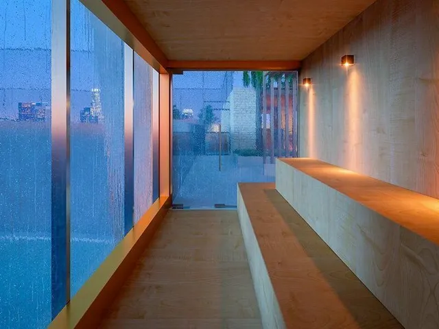 Imagem 9: More no W Fifty Batista Campos - Apartamento de 1 Quarto com Varanda Gourmet em Belém