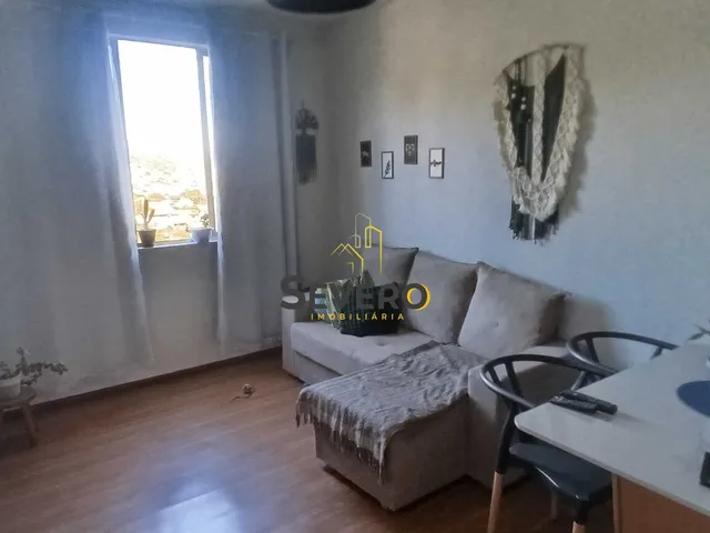 Imagem 4: Edifício Moraes Pinheiro - Apartamento em Centro, São Gonçalo/RJ