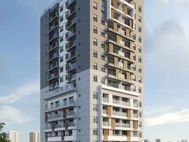 Imagem 6: Moa 292 - Nr - Apartamento À Venda no Bairro Moema - São Paulo/Sp