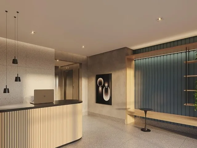 Imagem 8: Moa 292 - Nr - Apartamento À Venda no Bairro Moema - São Paulo/Sp