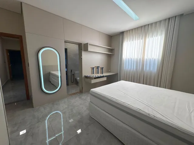 Imagem 7: Casa em Condomínio para Alugar com 243M² no Gran Park Toscana - R$ 22.000,00