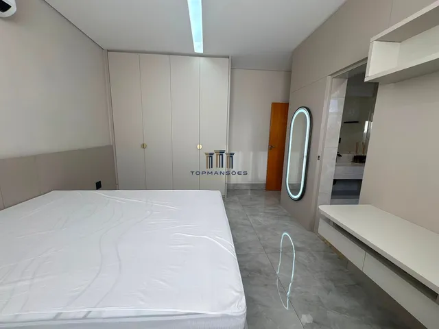 Imagem 6: Casa em Condomínio para Alugar com 243M² no Gran Park Toscana - R$ 22.000,00