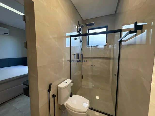Imagem 2: Casa em Condomínio para Alugar com 243M² no Gran Park Toscana - R$ 22.000,00