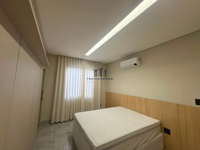Imagem 13: Casa em Condomínio para Alugar com 243M² no Gran Park Toscana - R$ 22.000,00