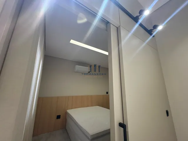 Imagem 3: Casa em Condomínio para Alugar com 243M² no Gran Park Toscana - R$ 22.000,00