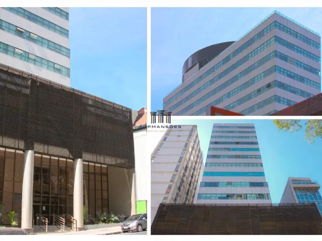 Imagem 12: Loja 3 Dormitórios para Alugar Savassi Belo Horizonte/Mg