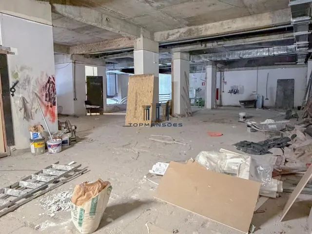 Imagem 2: Loja 3 Dormitórios para Alugar Savassi Belo Horizonte/Mg