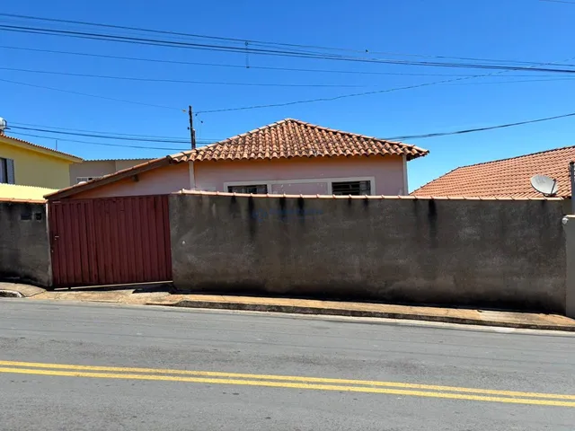 Imagem: Casa Residencial em Alterosa - Mg, Cruzeiro