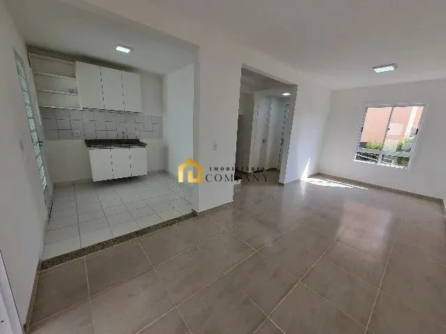 Imagem: Condomínio Villa Flora - Casa Á Venda