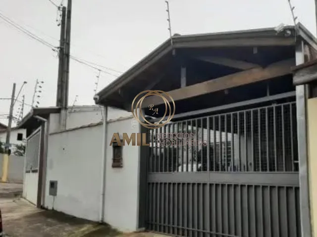 Imagem: Ra Amil Venda, Casa 2 Quartos, Térrea