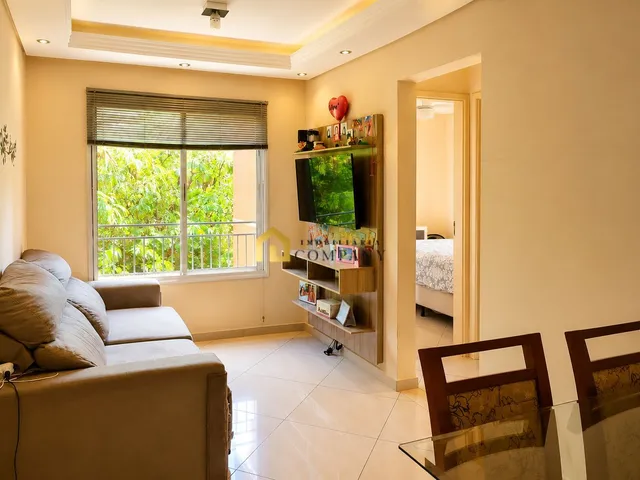 Imagem: Ed. San Sebastian - Apartamento À Venda