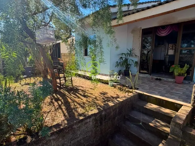 Imagem 3: CASA COM 3 DORMITÓRIOS EM CAPINZAL/SC