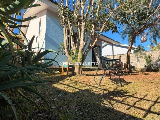 Imagem 5: CASA COM 3 DORMITÓRIOS EM CAPINZAL/SC